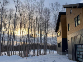 Hakobune Niseko - Kibou Chalet